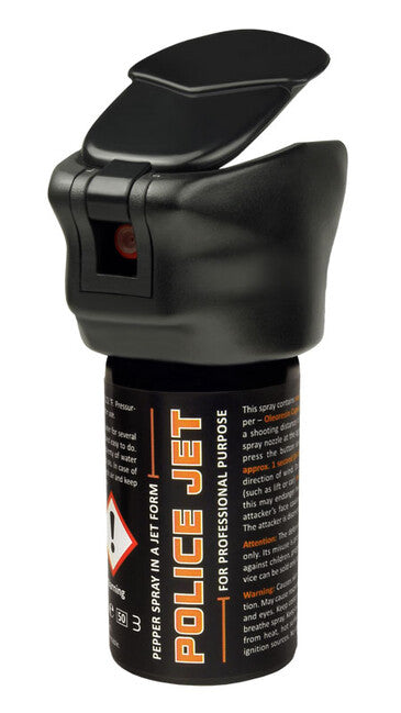 ESP Police Jet σπρέι αμύνης OC 40 ml