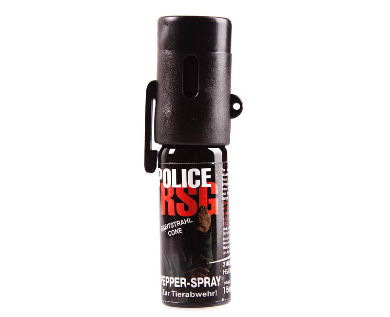 ESP RSG Police Σπρέι Άμυνας 15ml, oc