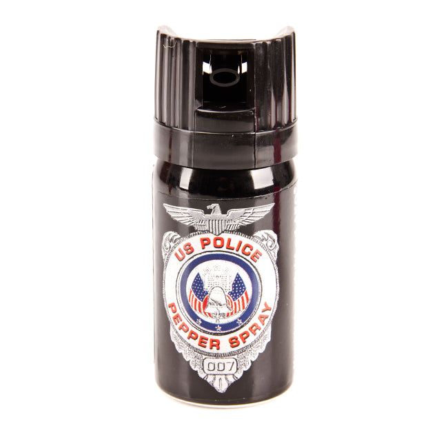 KKS Σπρέι Αμύνης OC Us Police, 40 ml