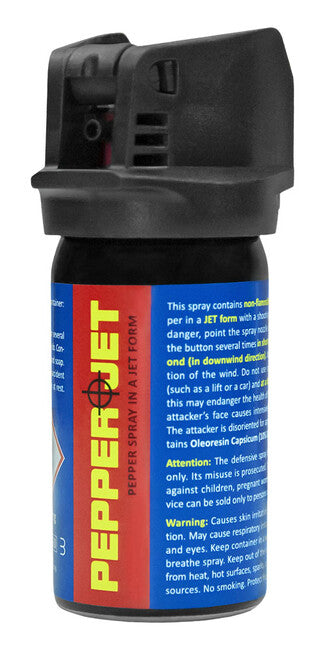 ESP Pepper Jet αμυντικό σπρέι πιπεριού 40 ml