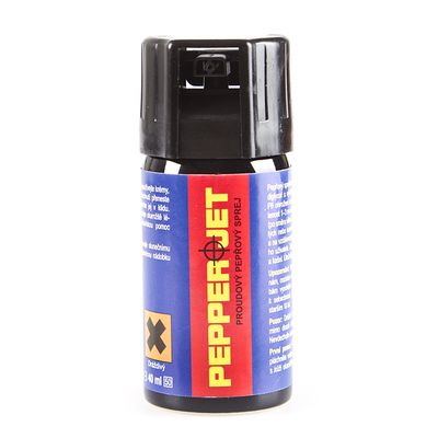 ESP Pepper Jet αμυντικό σπρέι πιπεριού 40 ml