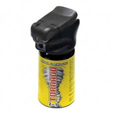 ESP Tornado Σπρέι Άμυνας 40ml, κασέρ