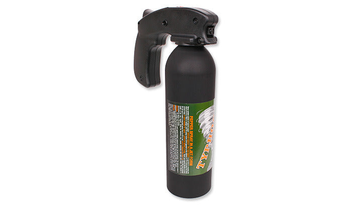 ESP Typhoon Jet Σπρέι Άμυνας, Πιπέρι 400ml