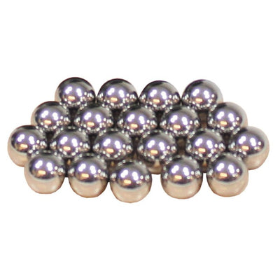 Slingshot Balls