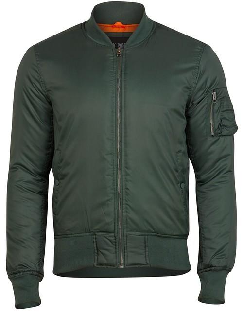 Surplus Μπουφάν Bomber Prechodná, λαδί