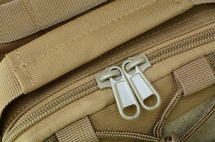 WARAGOD Soldat Τσάντα Assault Crossbody, AT Digital