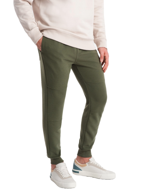 Ombre V3 Ανδρική Φόρμα jogger