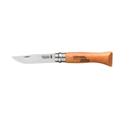 OPINEL VRN CARBON N°6 Διπλωτό Μαχαίρι 16,5cm