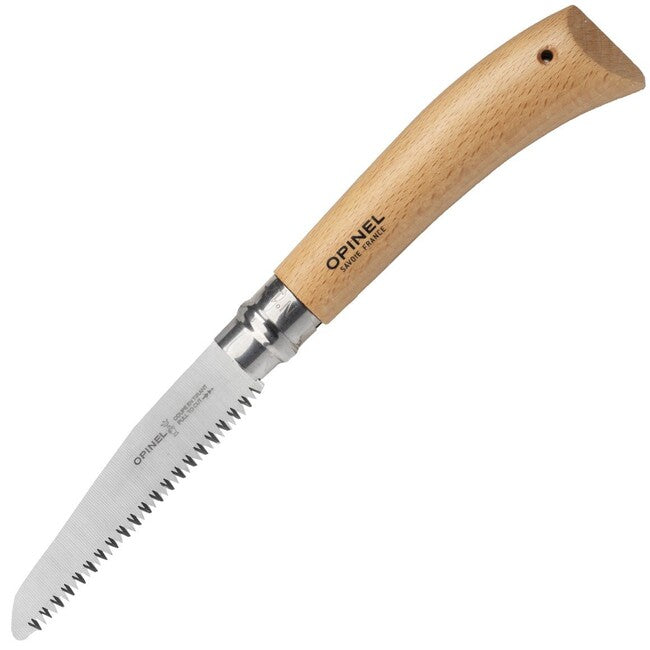Opinel VRI N°12 Πριόνι Κλειστό, Καφέ