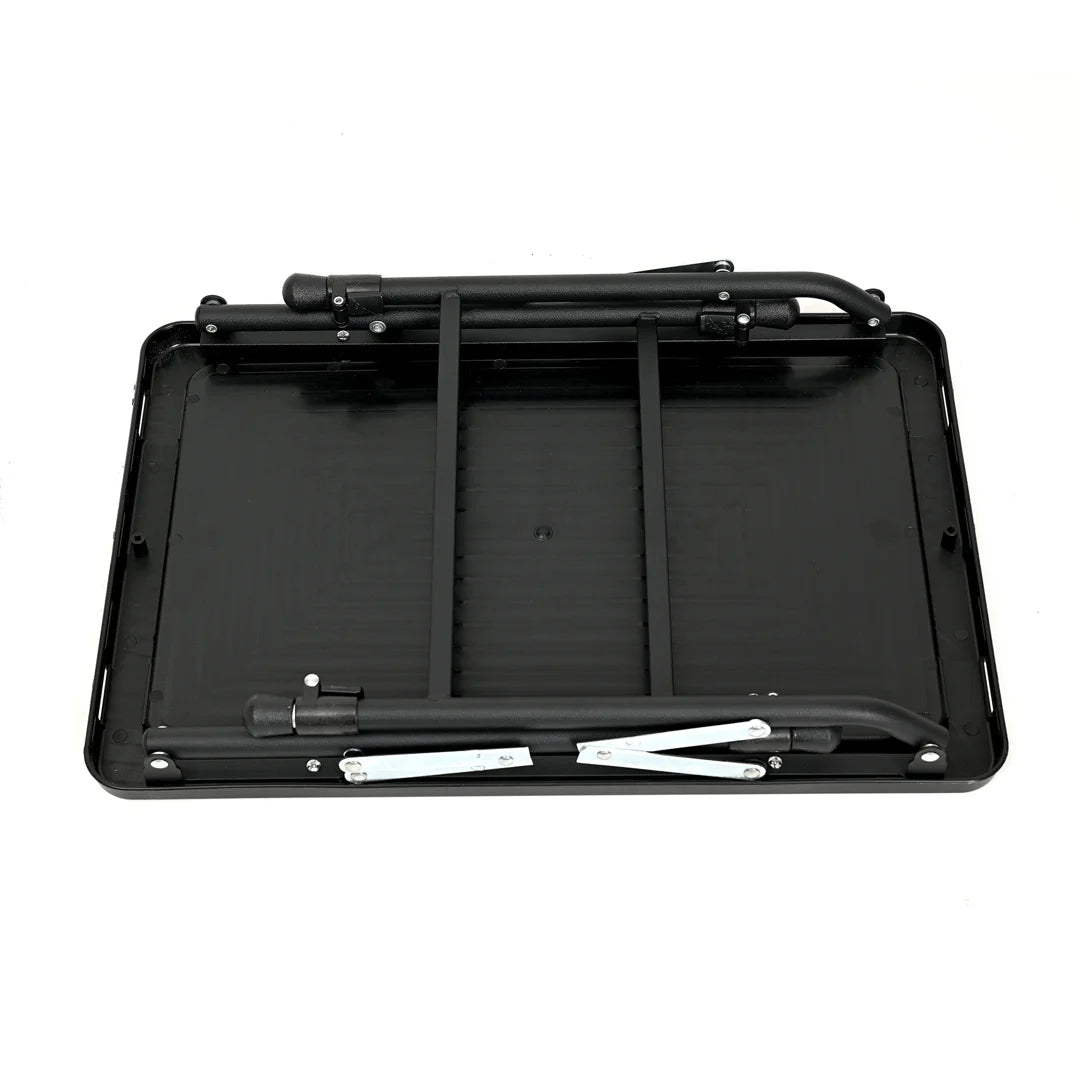 M-elektrostatyk ST5 stolček, čierna