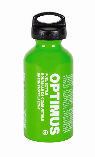 Katadyn Φιάλη Καυσίμου με Κάλυμμα, 0,4L