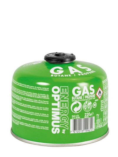 Gas Canisters