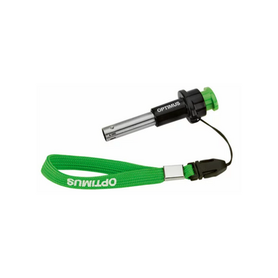 Piezo zapaľovače elektrické