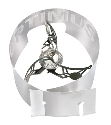 Katadyn OPTIMUS Vega/Polaris Εστία Μαγειρικής (2 Θέσεις)