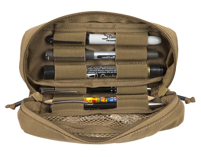 Helikon-Tex Θήκη Οργανωτής Pencil Case, coyote