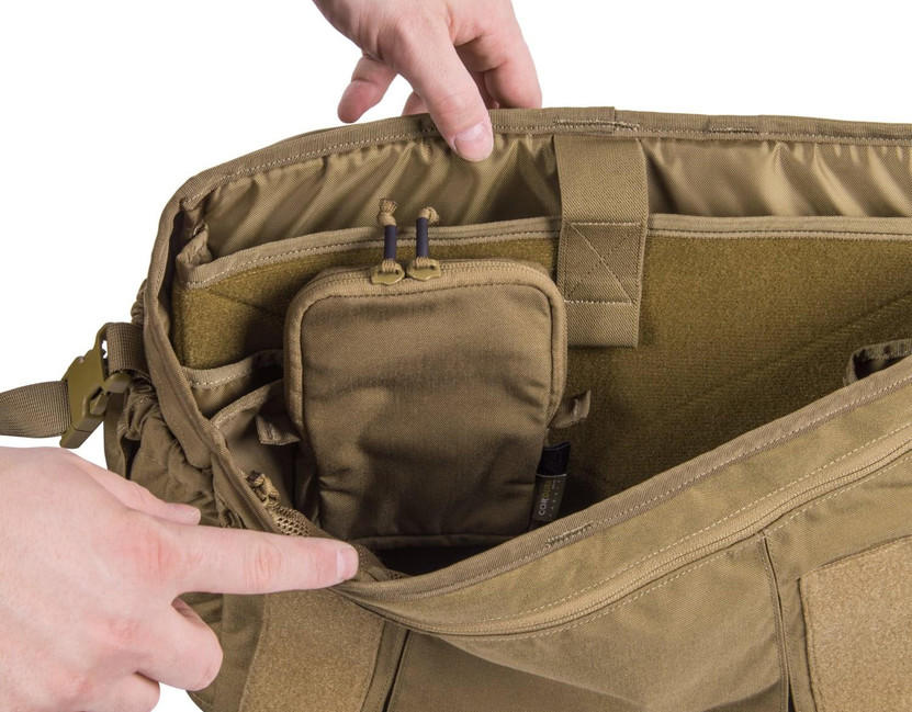 Helikon-Tex Document Insert Θήκη Cordura, coyote