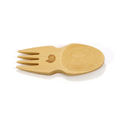 Origin Outdoors Bamboo μικρό πιρούνι