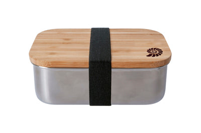 Origin Outdoors Bamboo Δοχείο Φαγητού 0,8 l