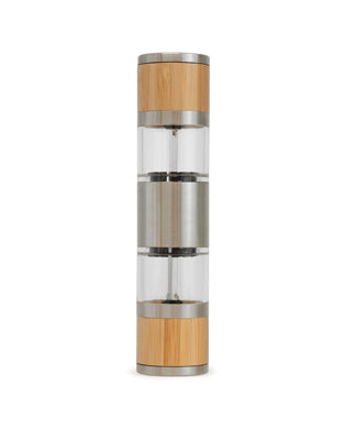 Origin Outdoors Bamboo Δοχείο Αλατιού και Μπαχαρικών