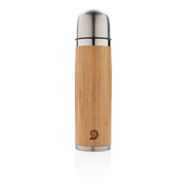 Origin Outdoors Bamboo Θερμός Κενού 0,5 l