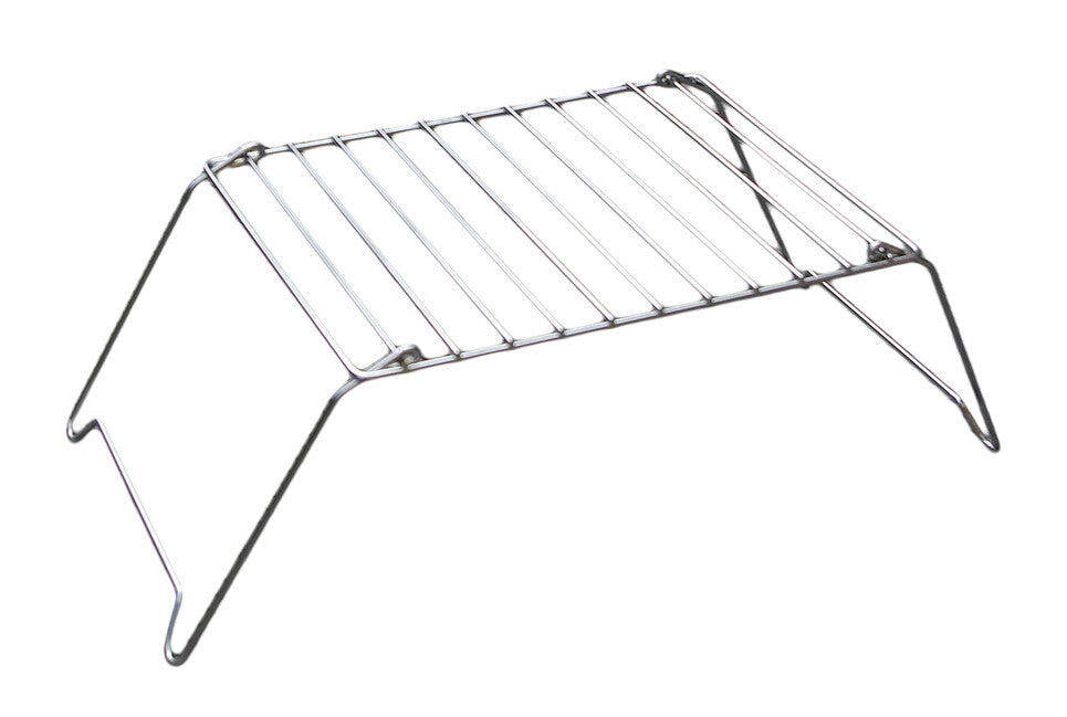 Origin Outdoors Βασικό Πτυσσόμενο Σχάρα