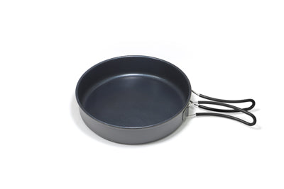 Origin Outdoors Τρέκινγκ Κατσαρόλα Biwak 18 cm