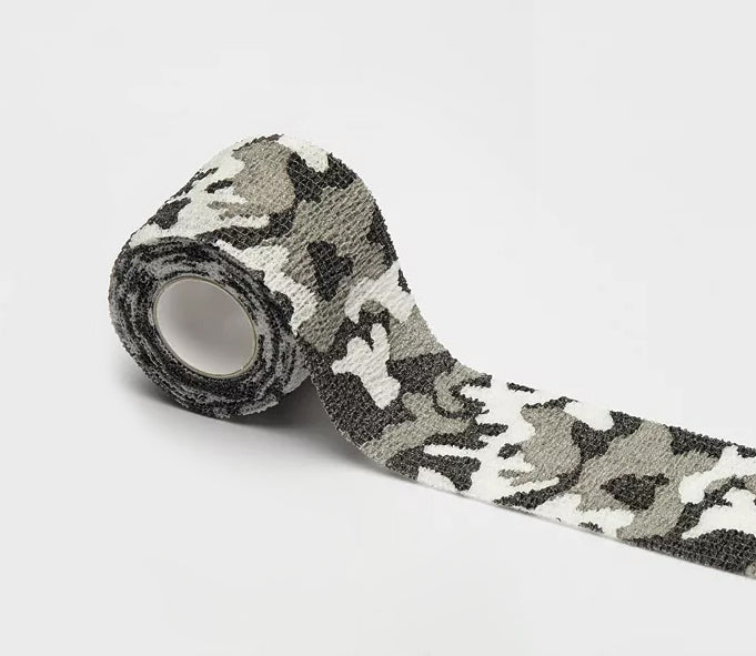 Origin Outdoors Camo Χειμερινή Ταινία Παραλλαγής