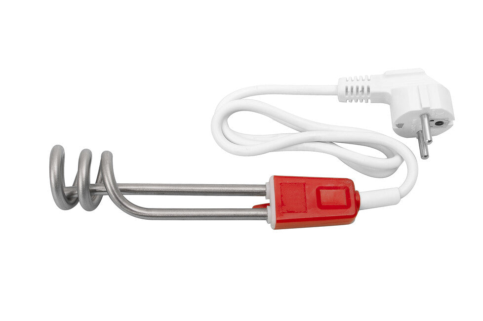 Origin Outdoors Θερμαντήρας Υγρών Βύθισης 230 V Ταξιδιού, 700 W
