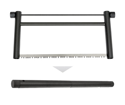 Origin Outdoors Compact Πριόνι Συναρμόλογο, 32 cm