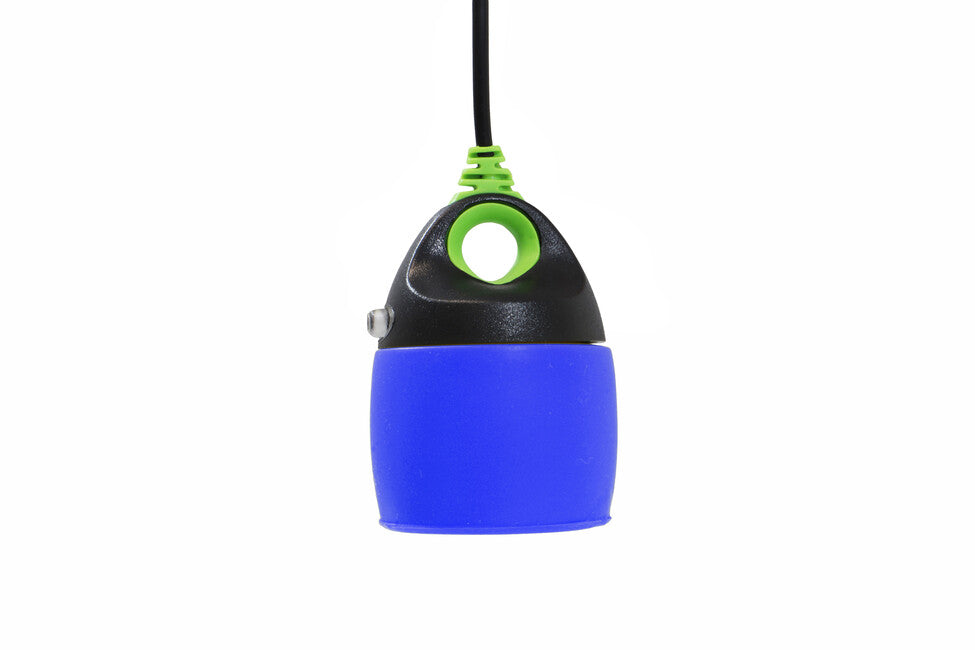 Origin Outdoors Σύνδεσμη Λάμπα LED, Μπλε, 200 Lumen, Θερμό Λευκό