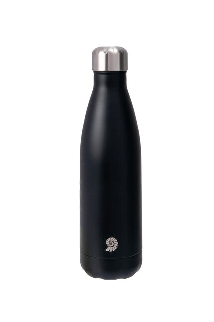 Origin Outdoors Θερμός Μπουκάλι Daily, Μαύρο Ματ, 0,5 l