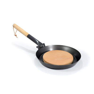 Origin Outdoors Dammal Πολυλειτουργικό Τηγάνι, 24 cm