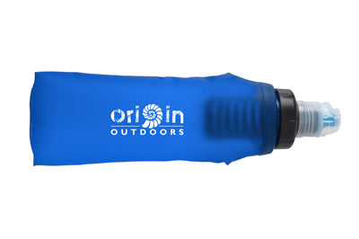 Origin Outdoors Φίλτρο Νερού Dawson, Μπλε, 1,1 L