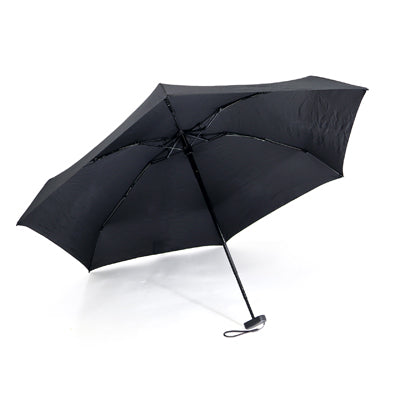 Origin Outdoors Piko Ομπρέλα, Μαύρο
