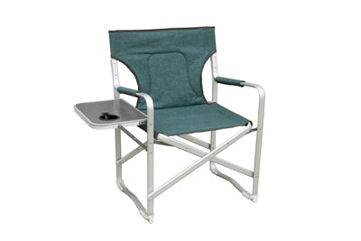 Origin Outdoors Καρέκλα Σκηνοθέτη Πτυσσόμενη, Μπλε