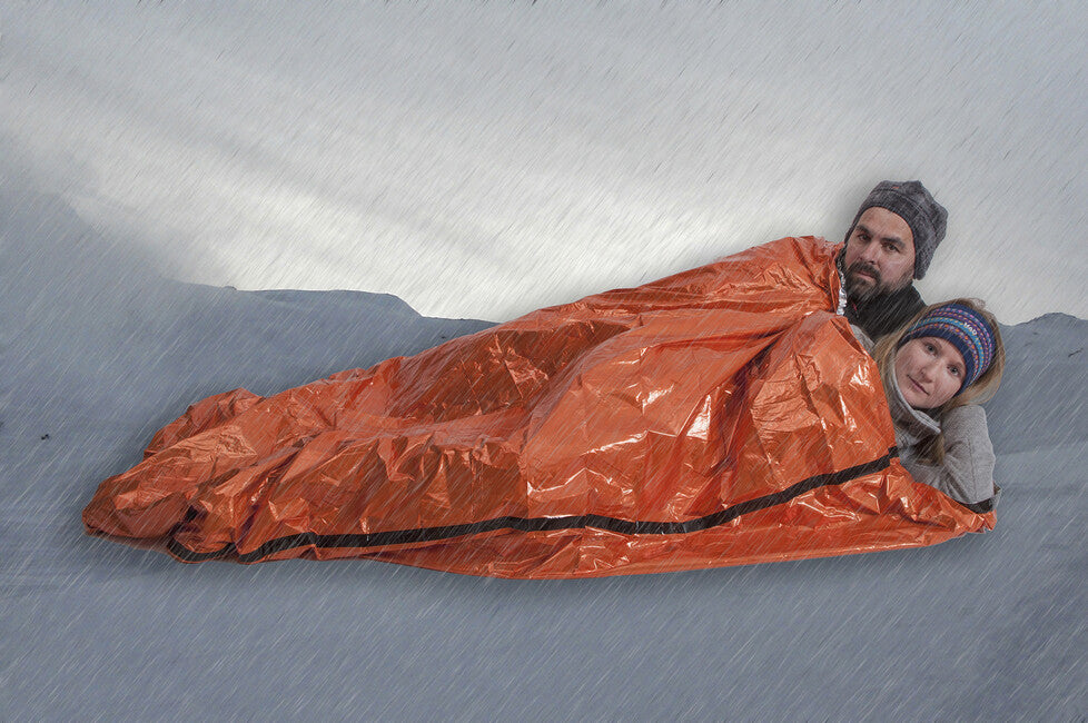 Origin Outdoors Ultralite Διπλό Bivak
