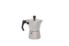 Origin Outdoors Moka Pot 3 φλιτζανιών, Ανοξείδωτο