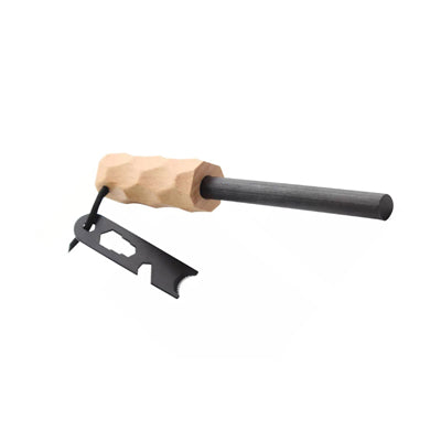 Origin Outdoors Firesteel Edge Κρουστικό Χάλυβα