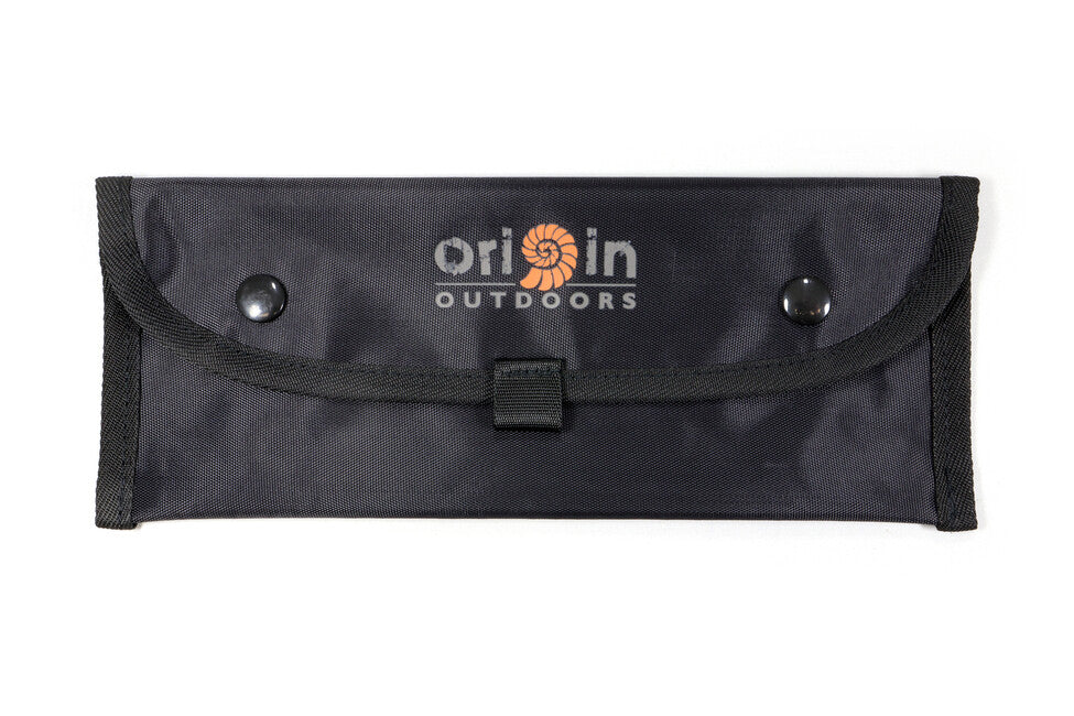 Origin Outdoors Μεγάλη Θήκη Μαχαιροπήρουνων
