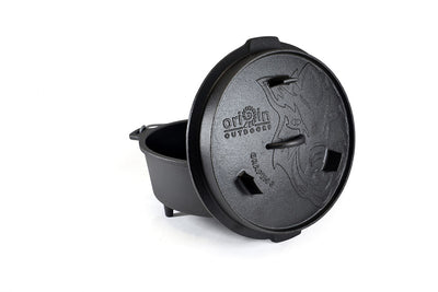 Dutch Ovens and Accessories