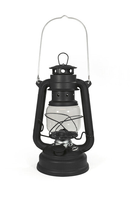 Origin Outdoors Φακός Hurricane, Μαύρο