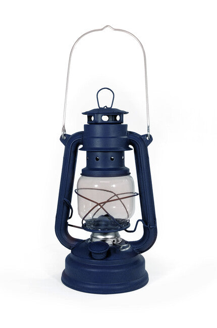 Origin Outdoors Λυχνός Hurricane, Μπλε