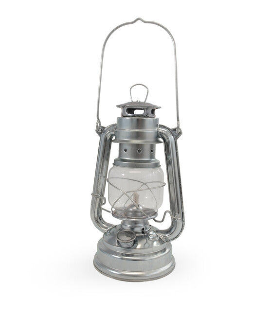 Origin Outdoors Hurricane λαμπάς επινικελωμένος