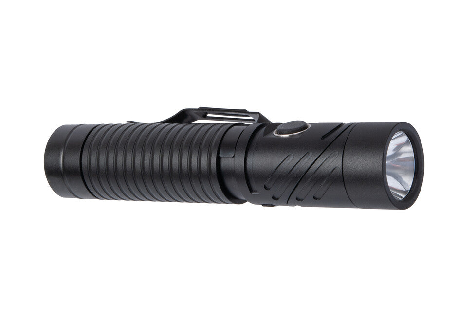 Origin Outdoors Hybrid Κεφαλόφωτο LED 500 Lουμεν