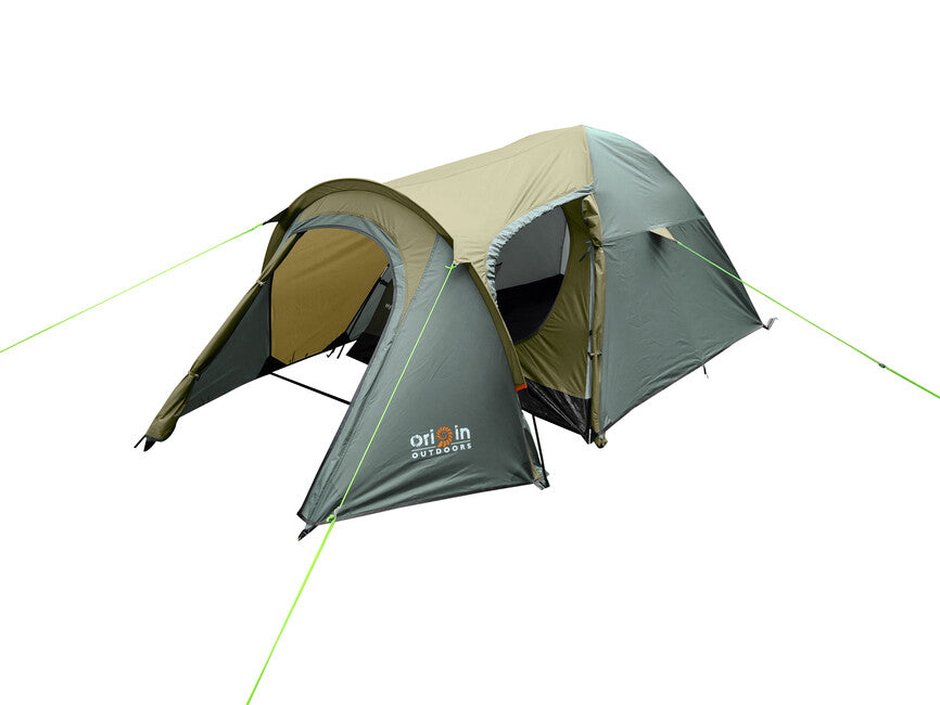 Origin Outdoors Hyggelig Σκηνή 2 ατόμων