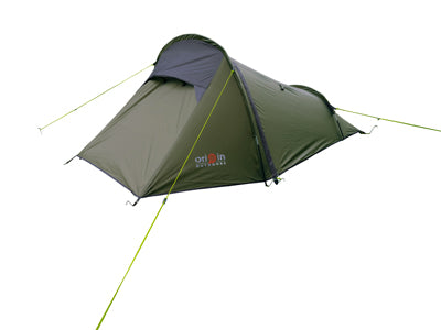 Origin Outdoors Hyggelig Σκηνή ενός ατόμου