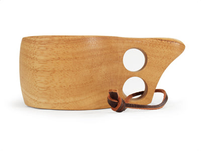 Origin Outdoors Kuksa ξύλινη κούπα, 200 ml
