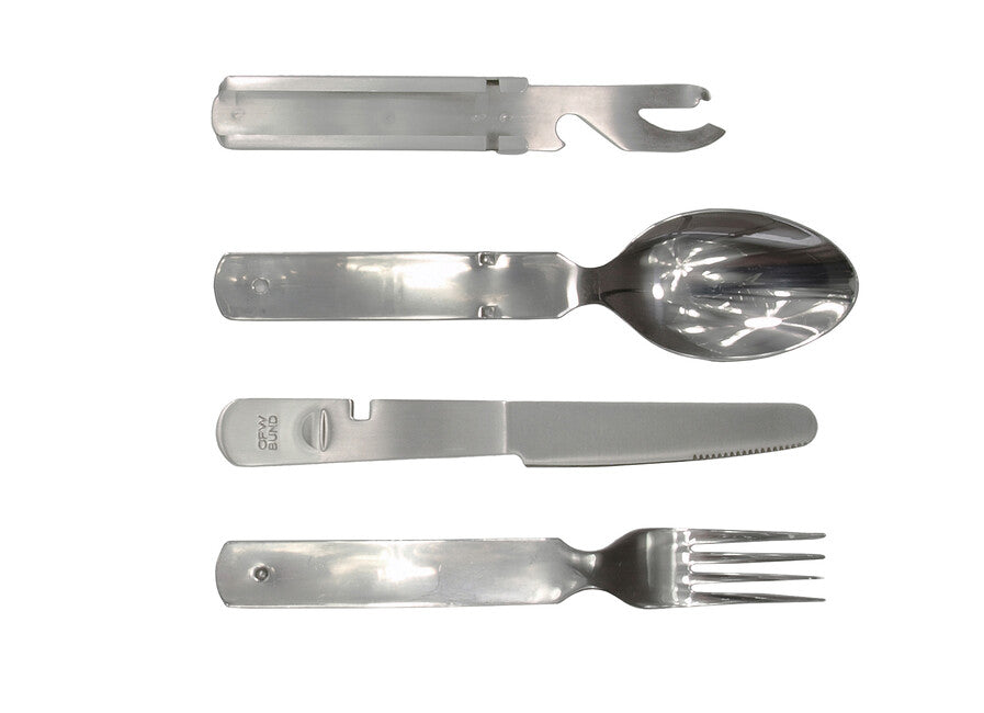 Origin Outdoors Σκεύη Γερμανικού Στρατού Light