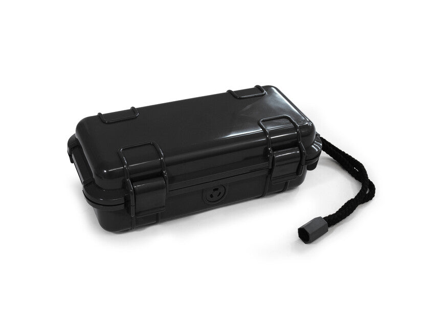 Origin Outdoors Lite Θήκη 1030, Μαύρο