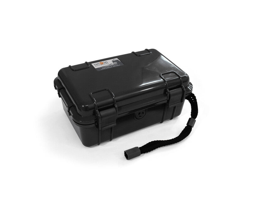 Origin Outdoors Lite θήκη 1050, μαύρο